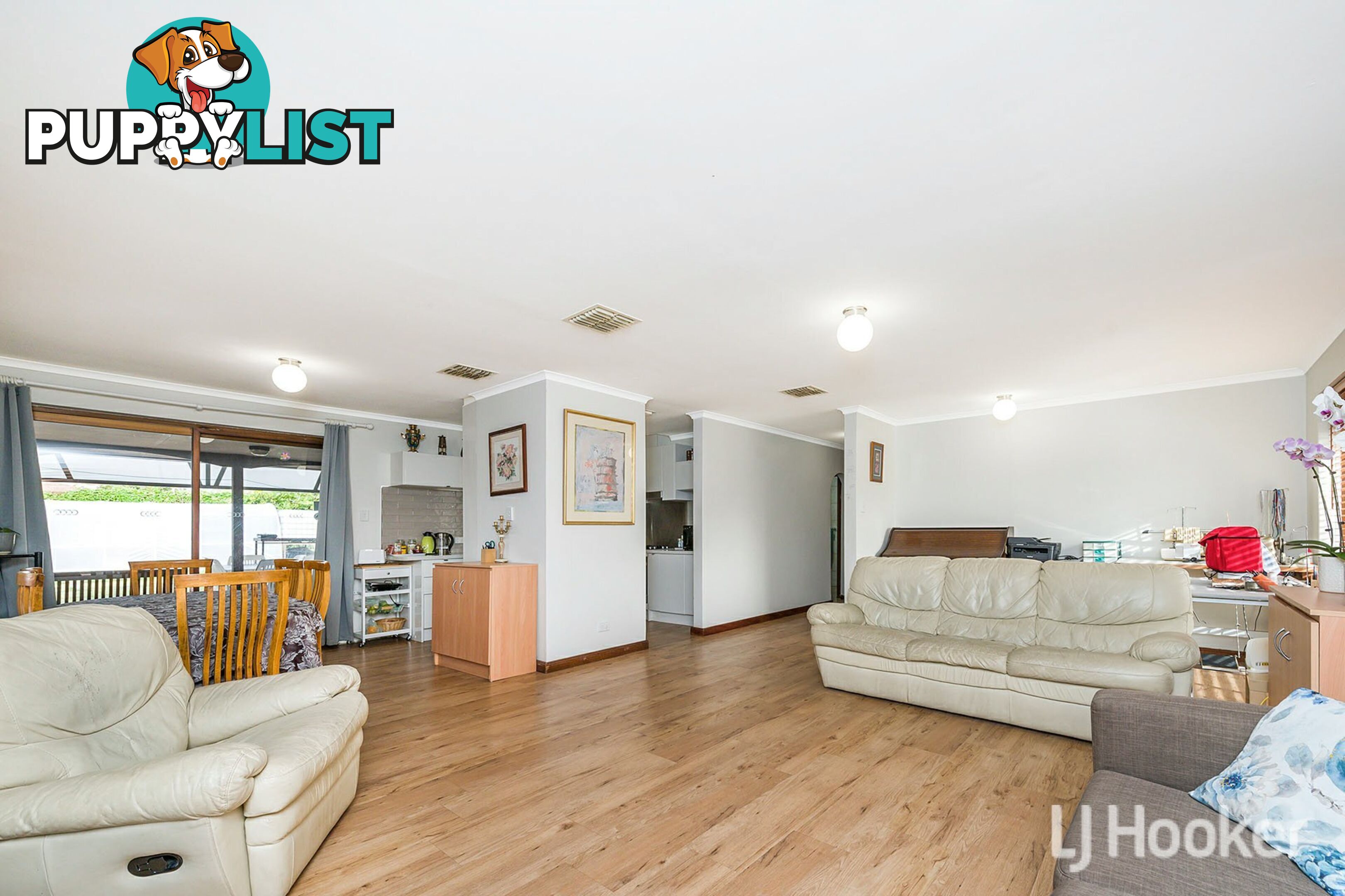 17 Ripplewood Avenue THORNLIE WA 6108