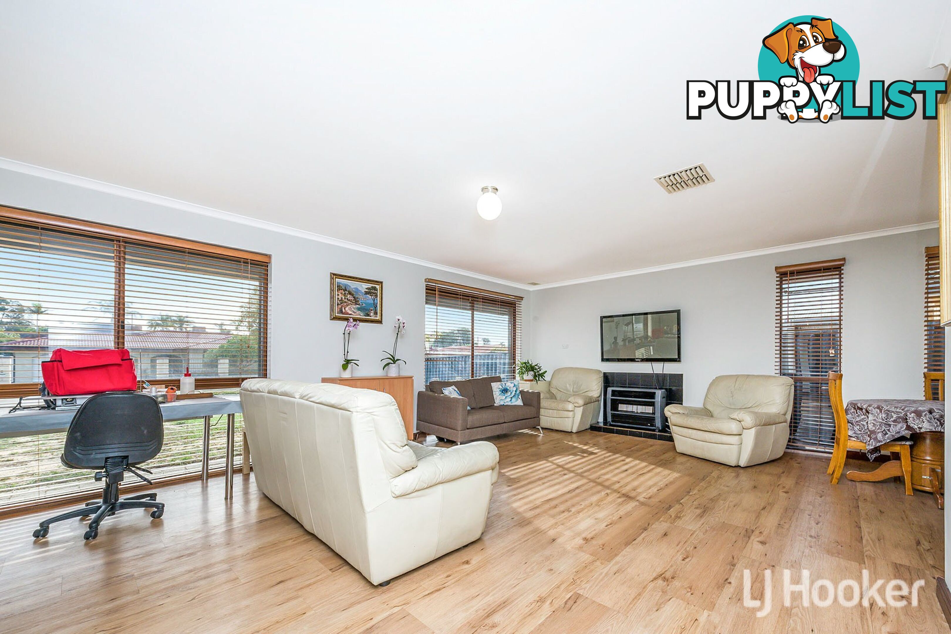 17 Ripplewood Avenue THORNLIE WA 6108