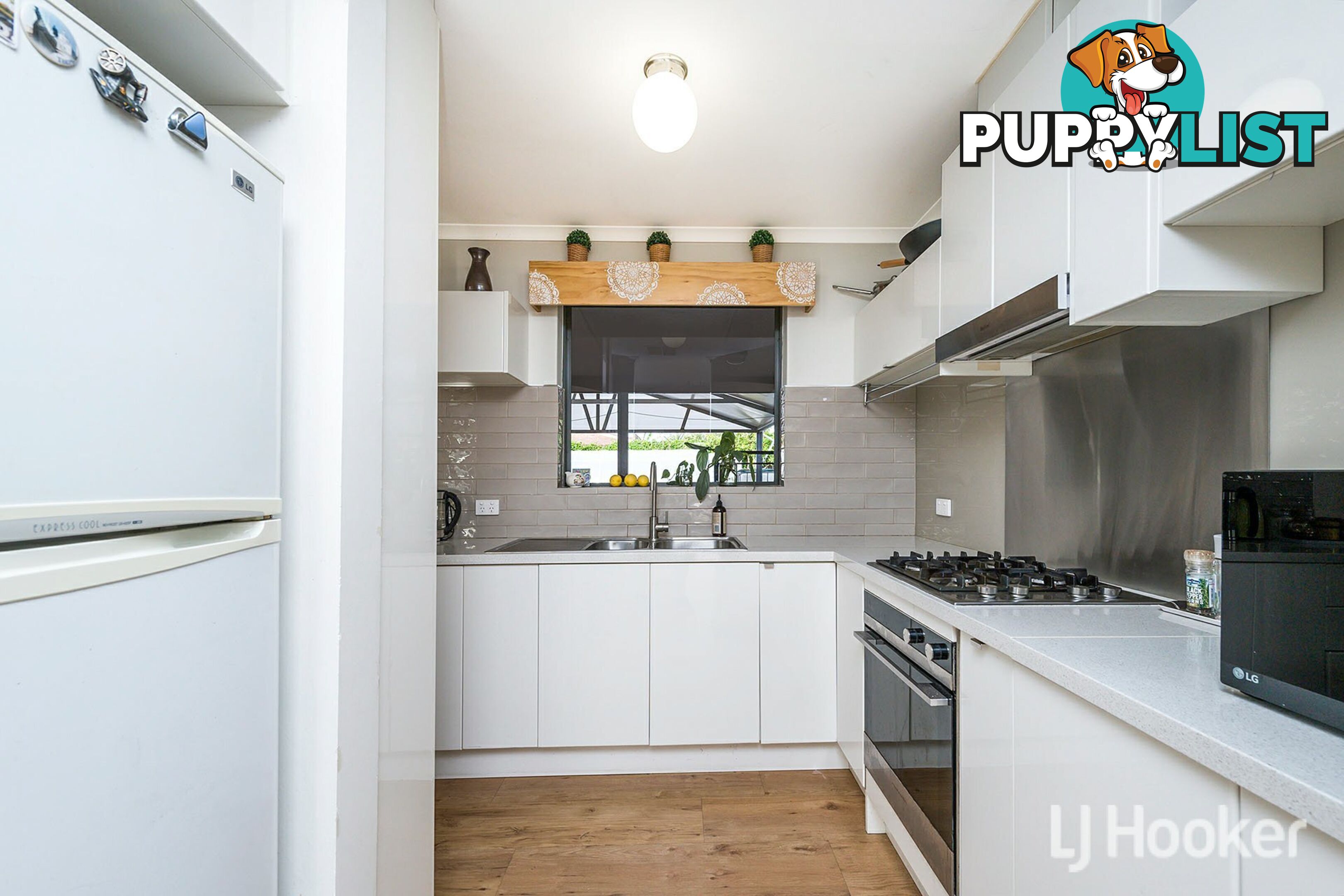 17 Ripplewood Avenue THORNLIE WA 6108