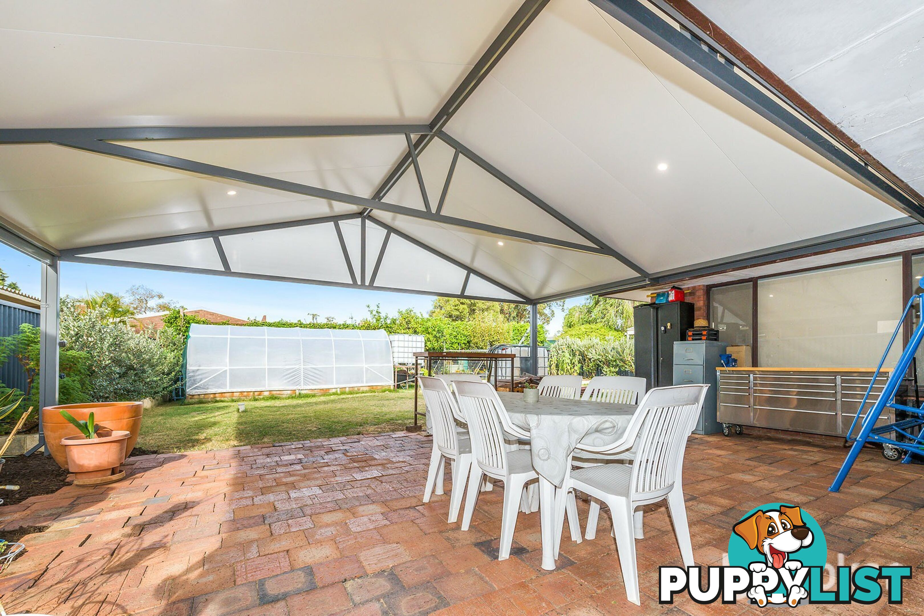 17 Ripplewood Avenue THORNLIE WA 6108