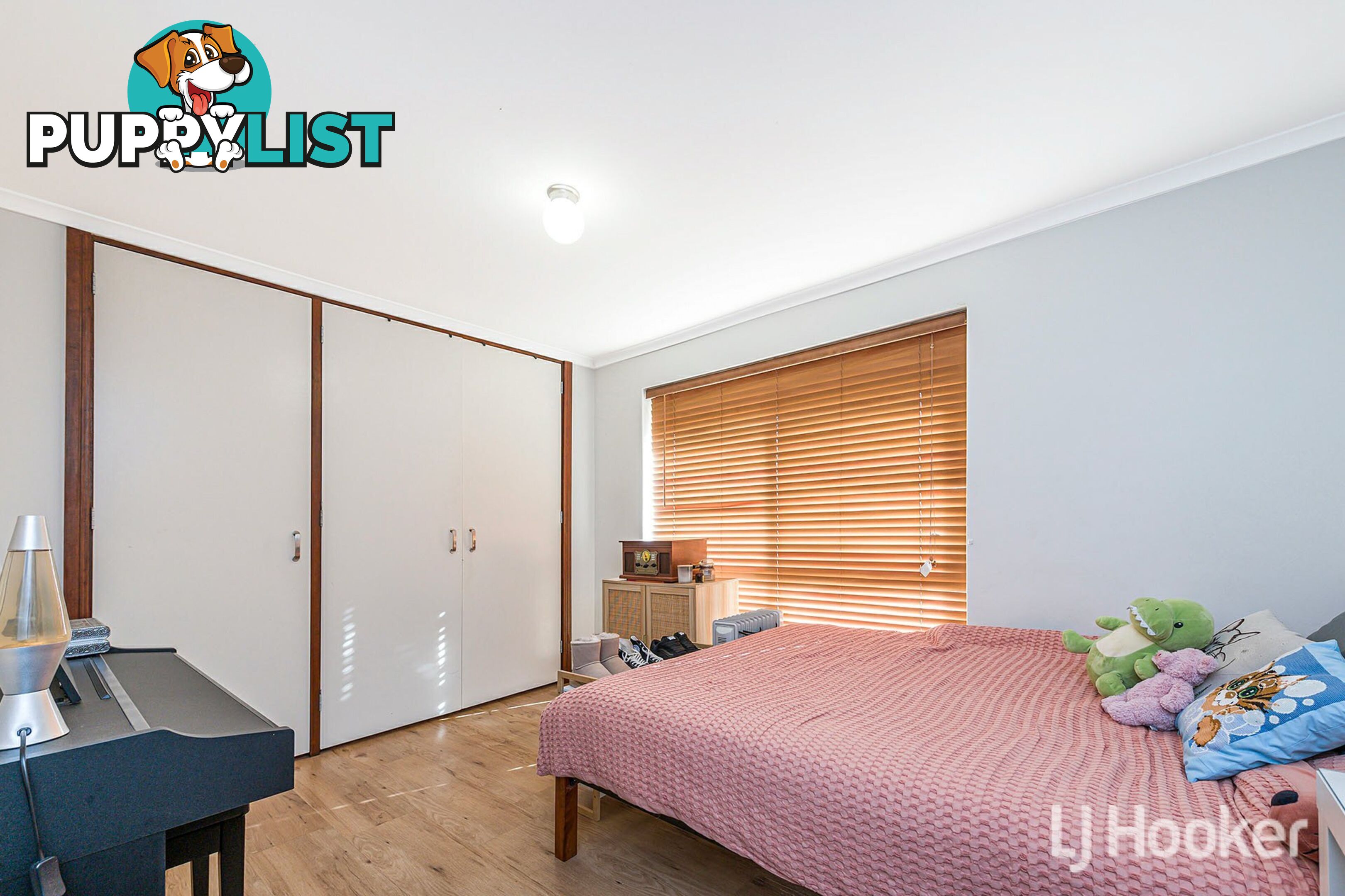 17 Ripplewood Avenue THORNLIE WA 6108