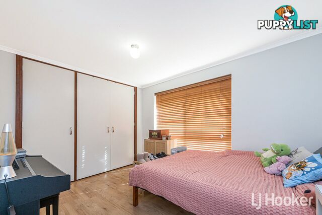 17 Ripplewood Avenue THORNLIE WA 6108