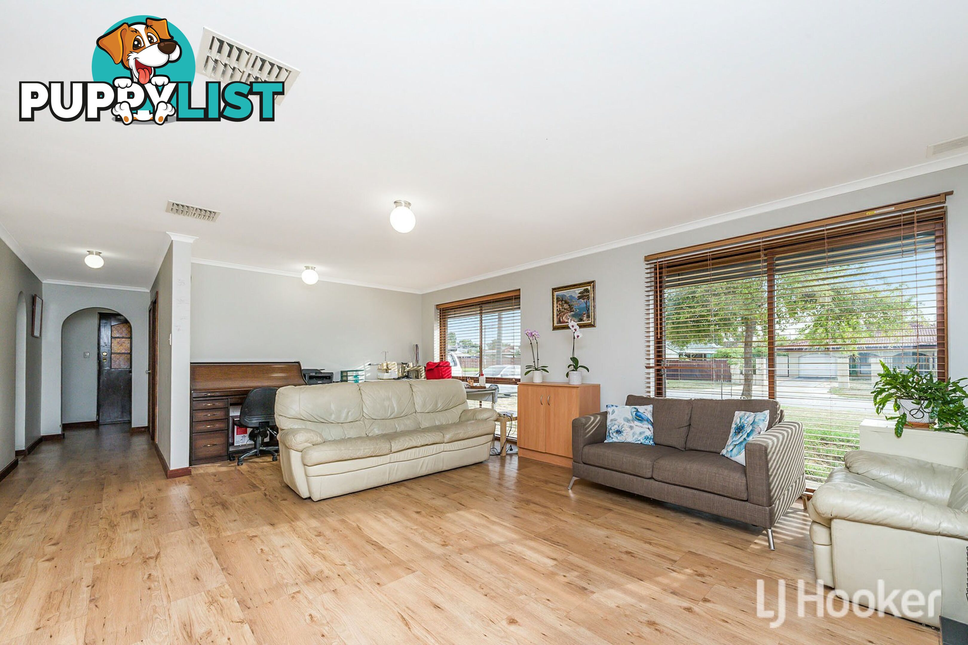 17 Ripplewood Avenue THORNLIE WA 6108