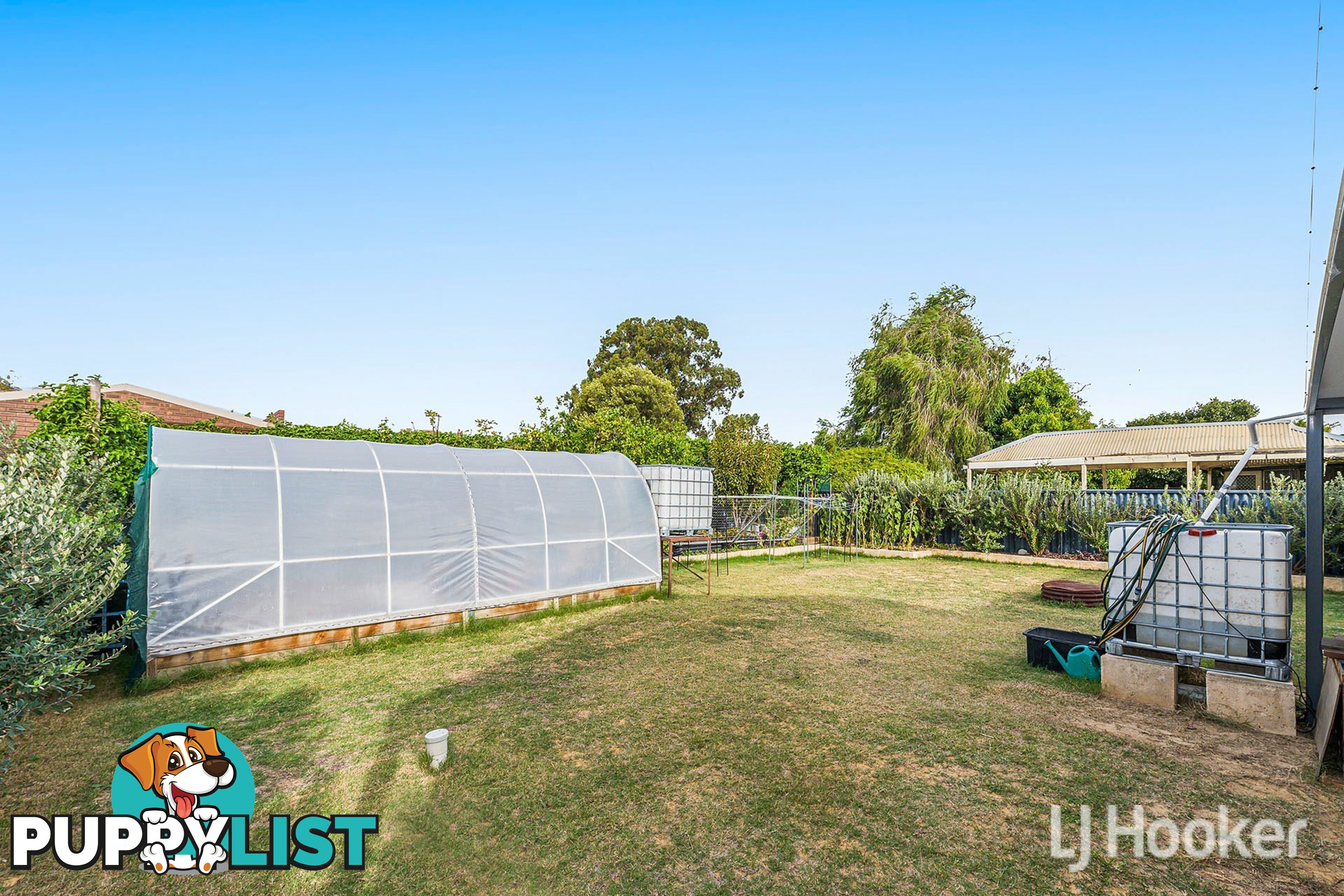 17 Ripplewood Avenue THORNLIE WA 6108