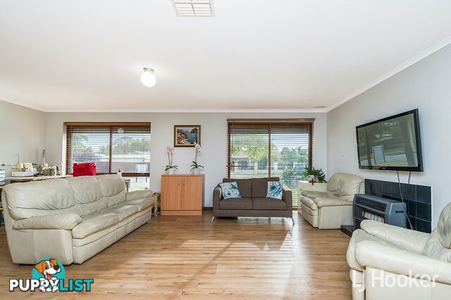17 Ripplewood Avenue THORNLIE WA 6108