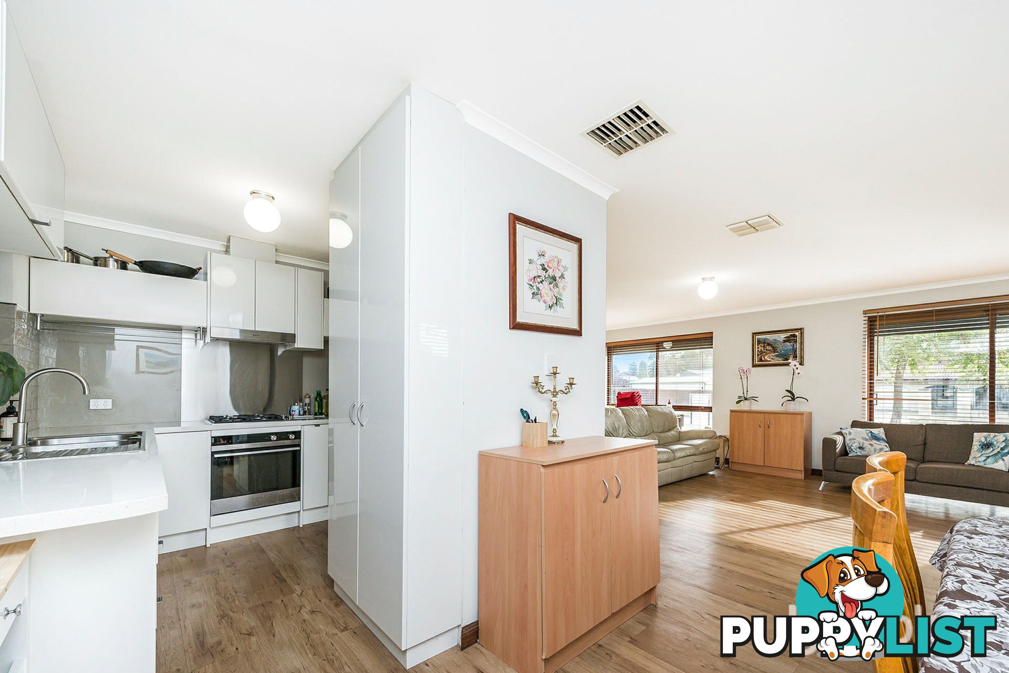 17 Ripplewood Avenue THORNLIE WA 6108