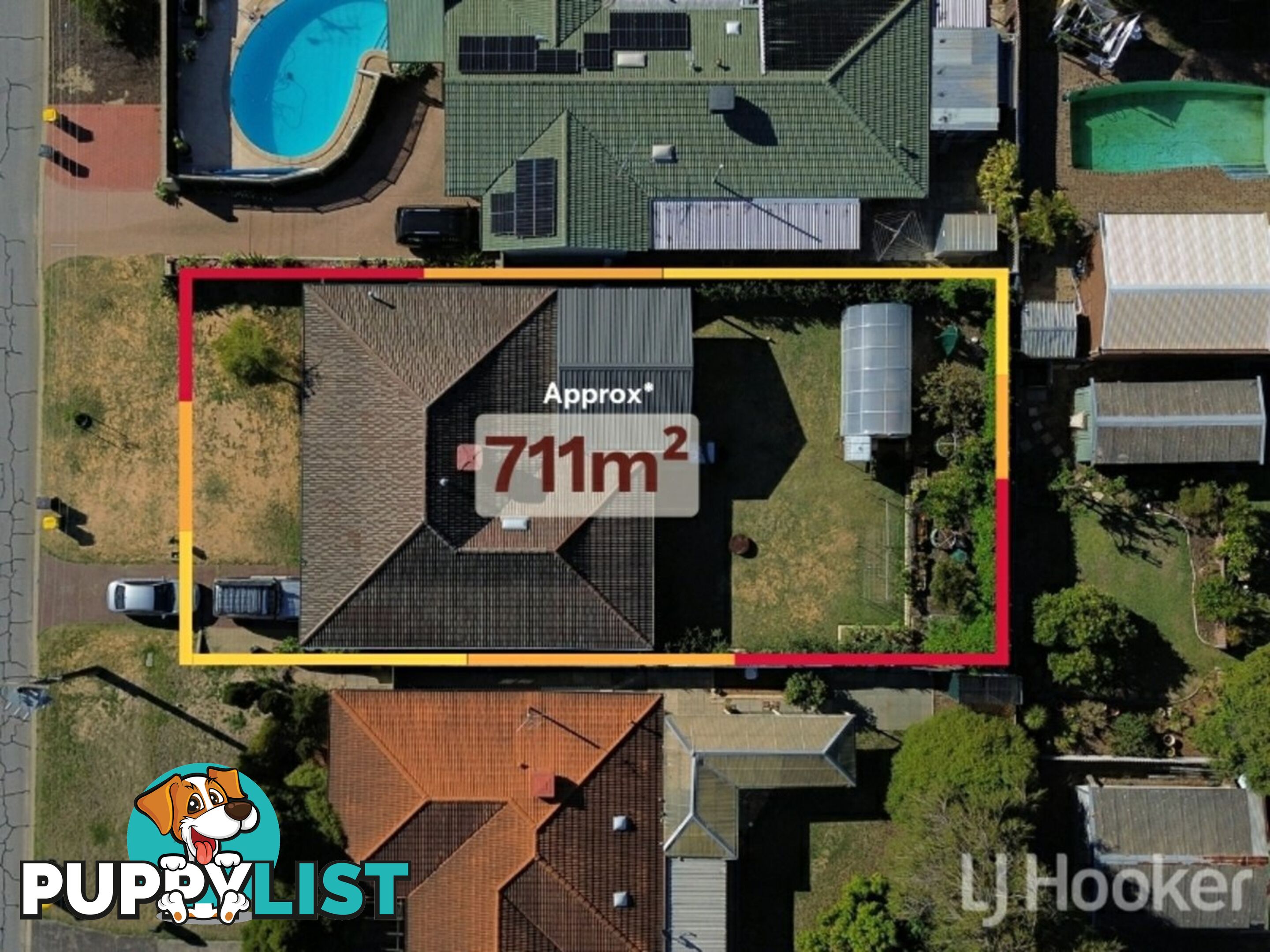 17 Ripplewood Avenue THORNLIE WA 6108