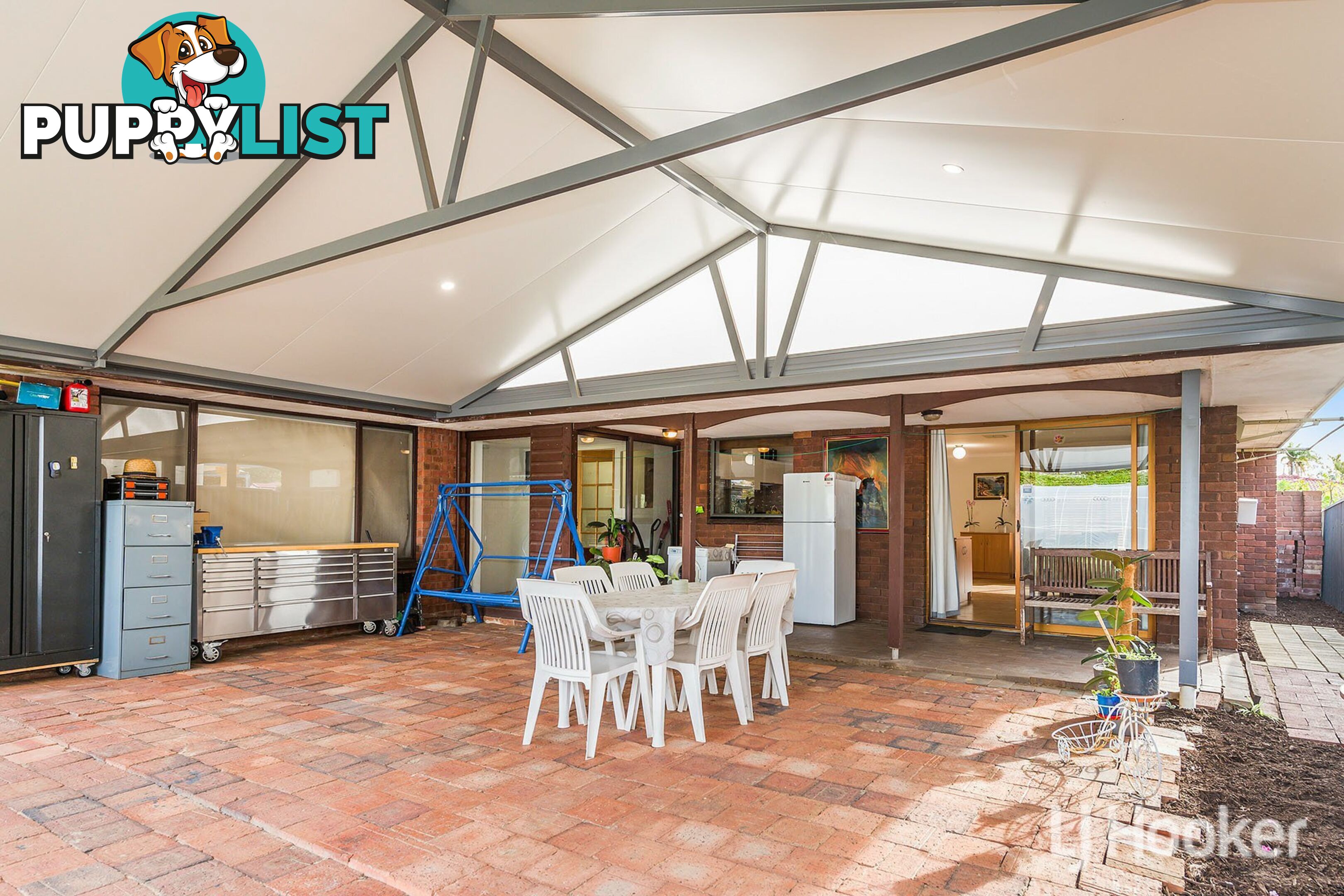 17 Ripplewood Avenue THORNLIE WA 6108