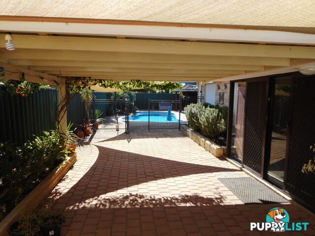 11 Aster Court THORNLIE WA 6108