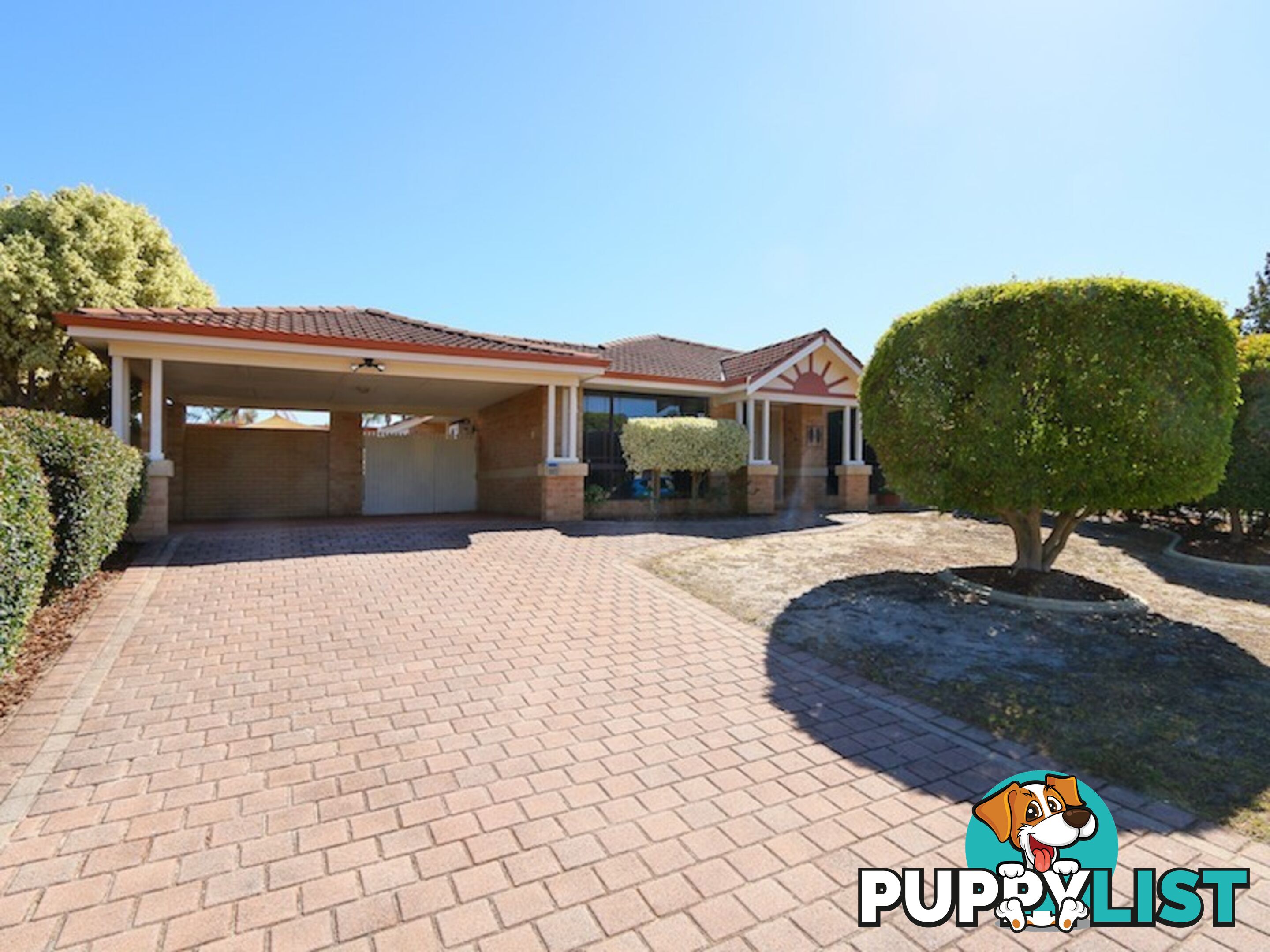 11 Aster Court THORNLIE WA 6108