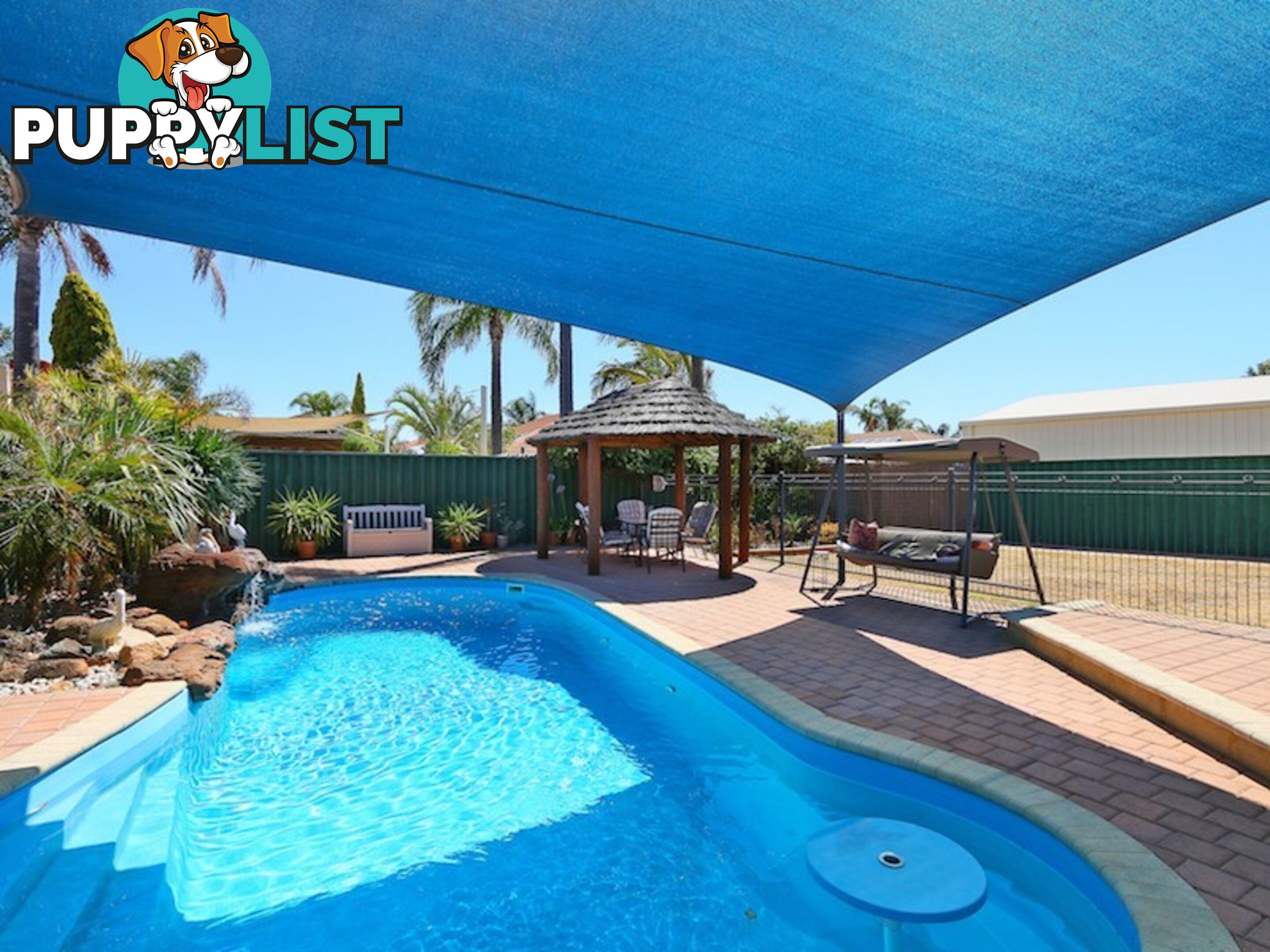 11 Aster Court THORNLIE WA 6108
