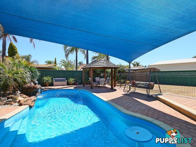 11 Aster Court THORNLIE WA 6108