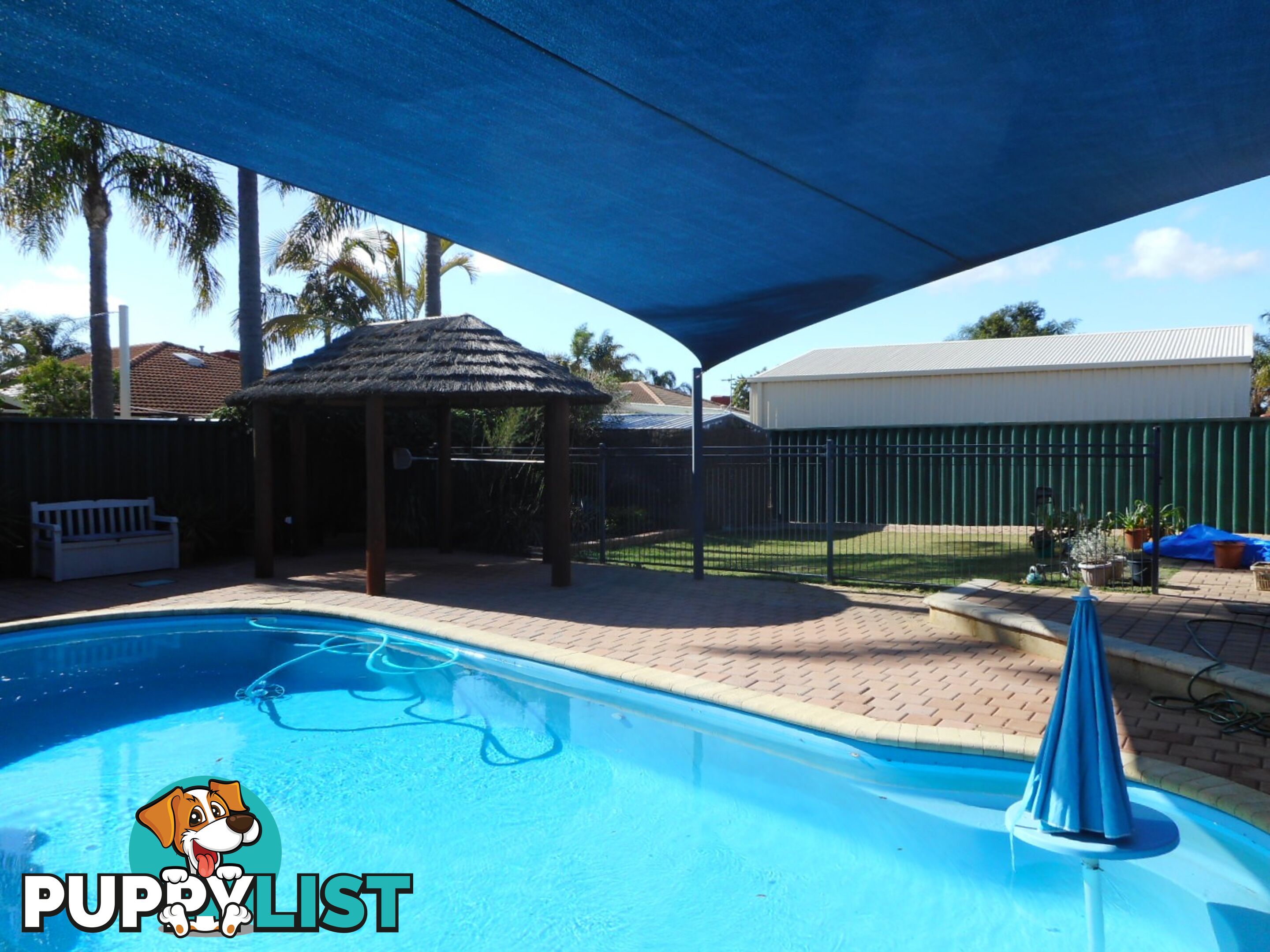 11 Aster Court THORNLIE WA 6108