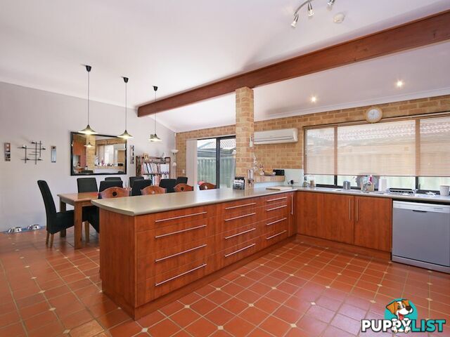 11 Aster Court THORNLIE WA 6108