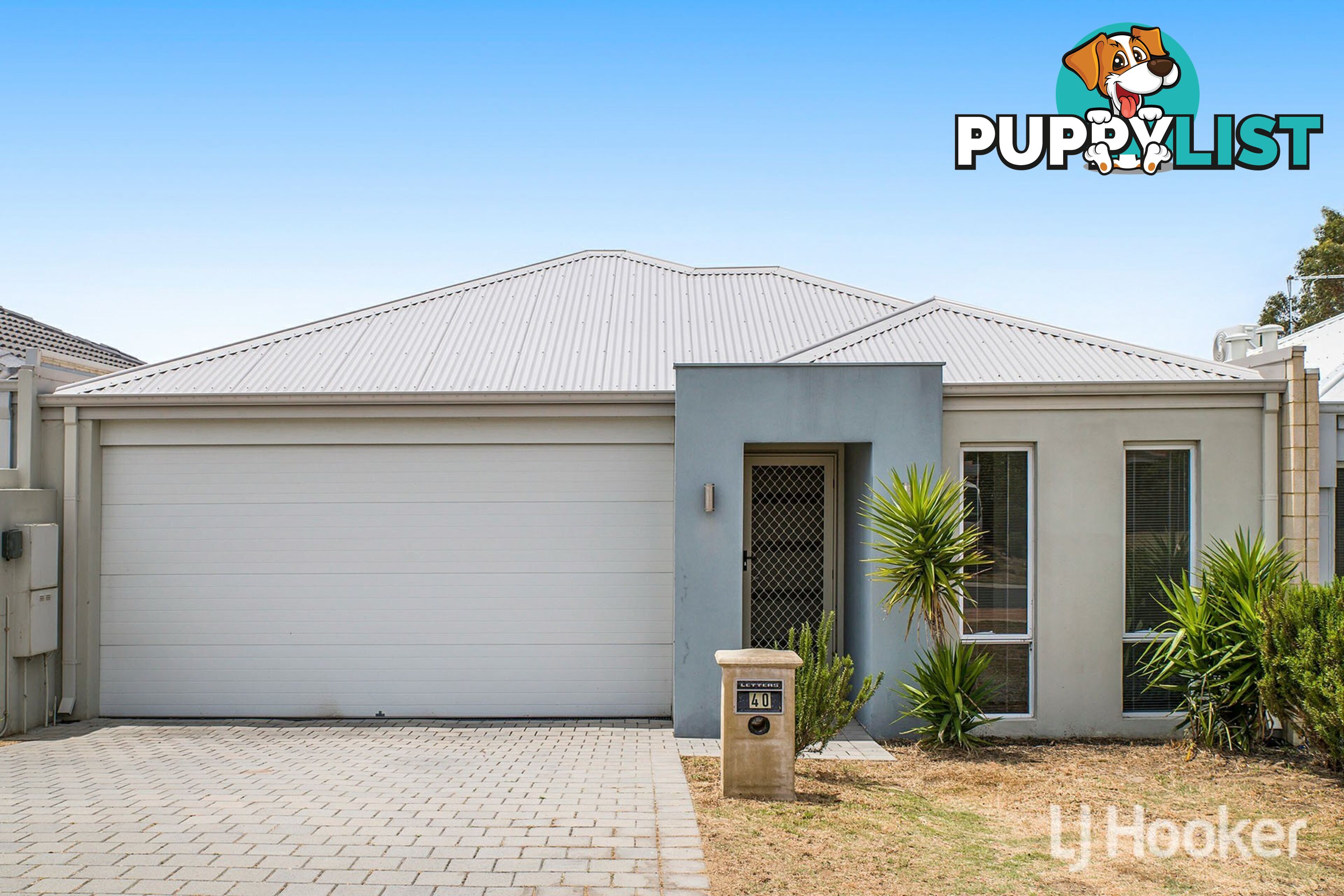 40 Dalvik Avenue MERRIWA WA 6030