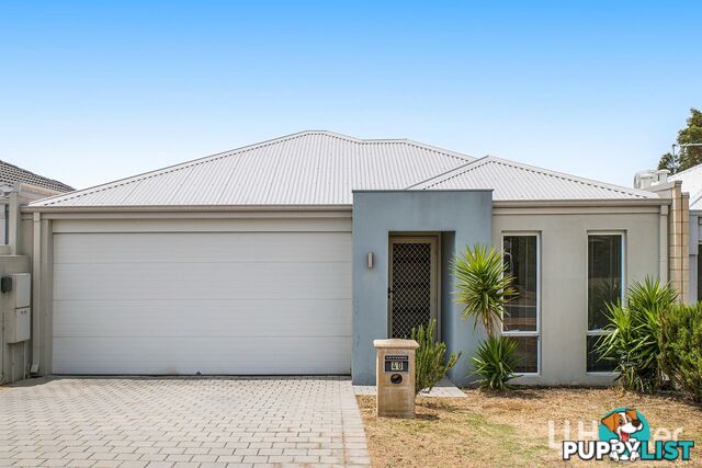 40 Dalvik Avenue MERRIWA WA 6030