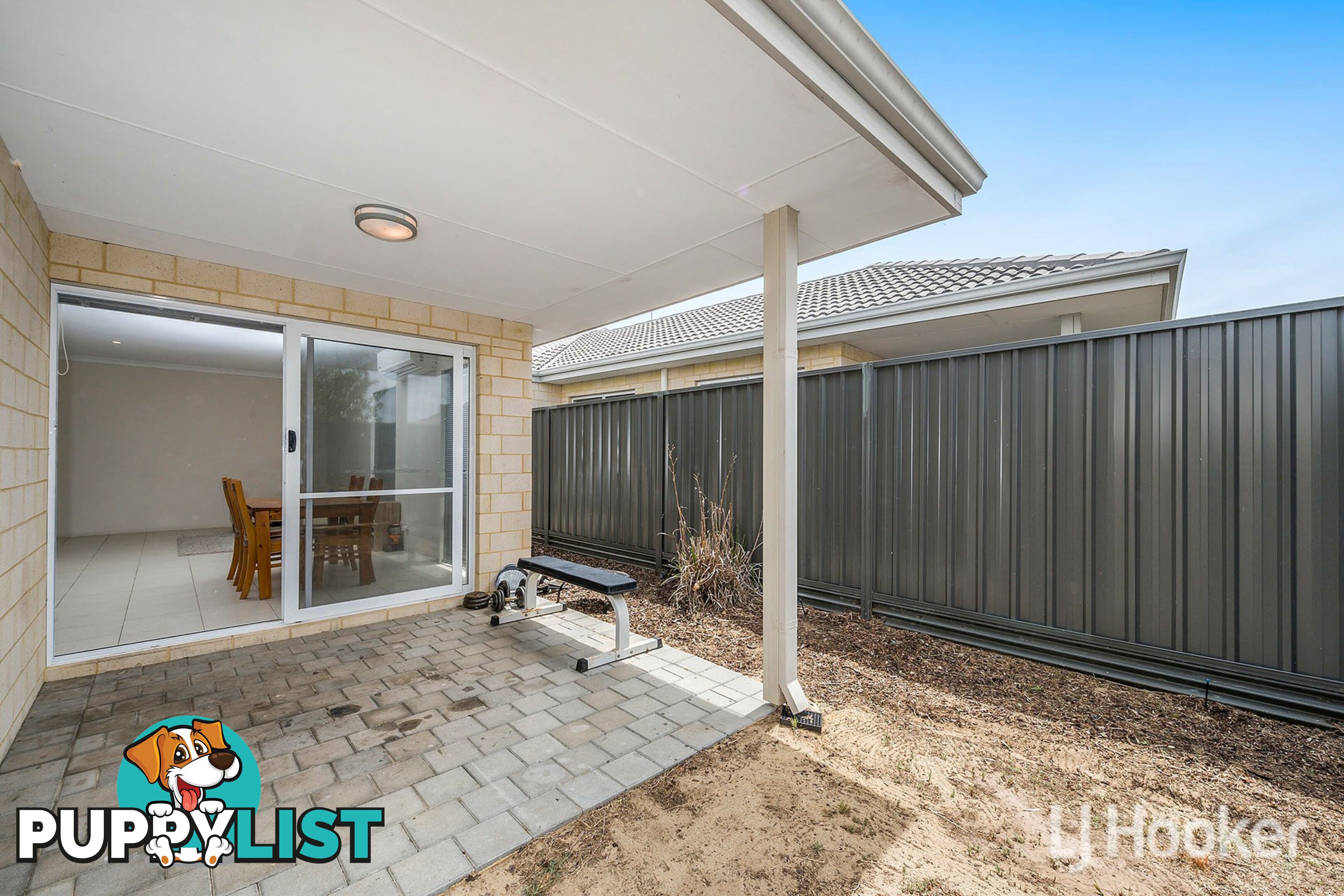 40 Dalvik Avenue MERRIWA WA 6030