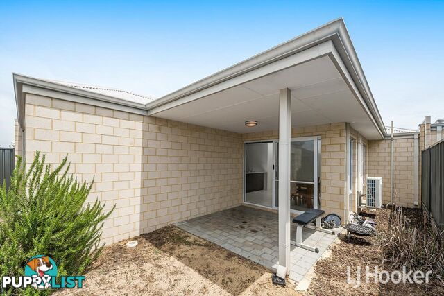 40 Dalvik Avenue MERRIWA WA 6030