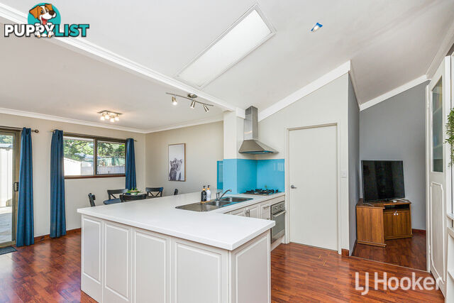 7 Webb Street GOSNELLS WA 6110