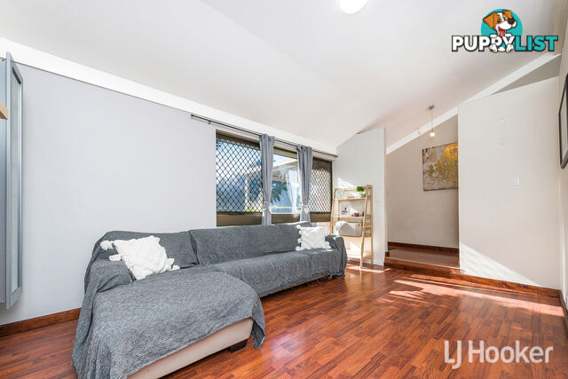 7 Webb Street GOSNELLS WA 6110