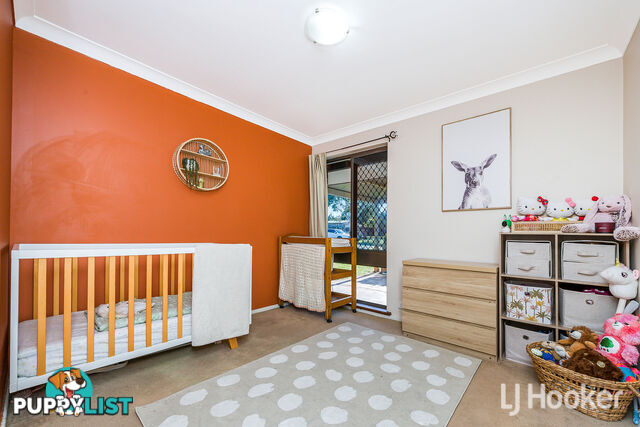 7 Webb Street GOSNELLS WA 6110