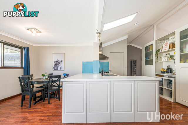 7 Webb Street GOSNELLS WA 6110