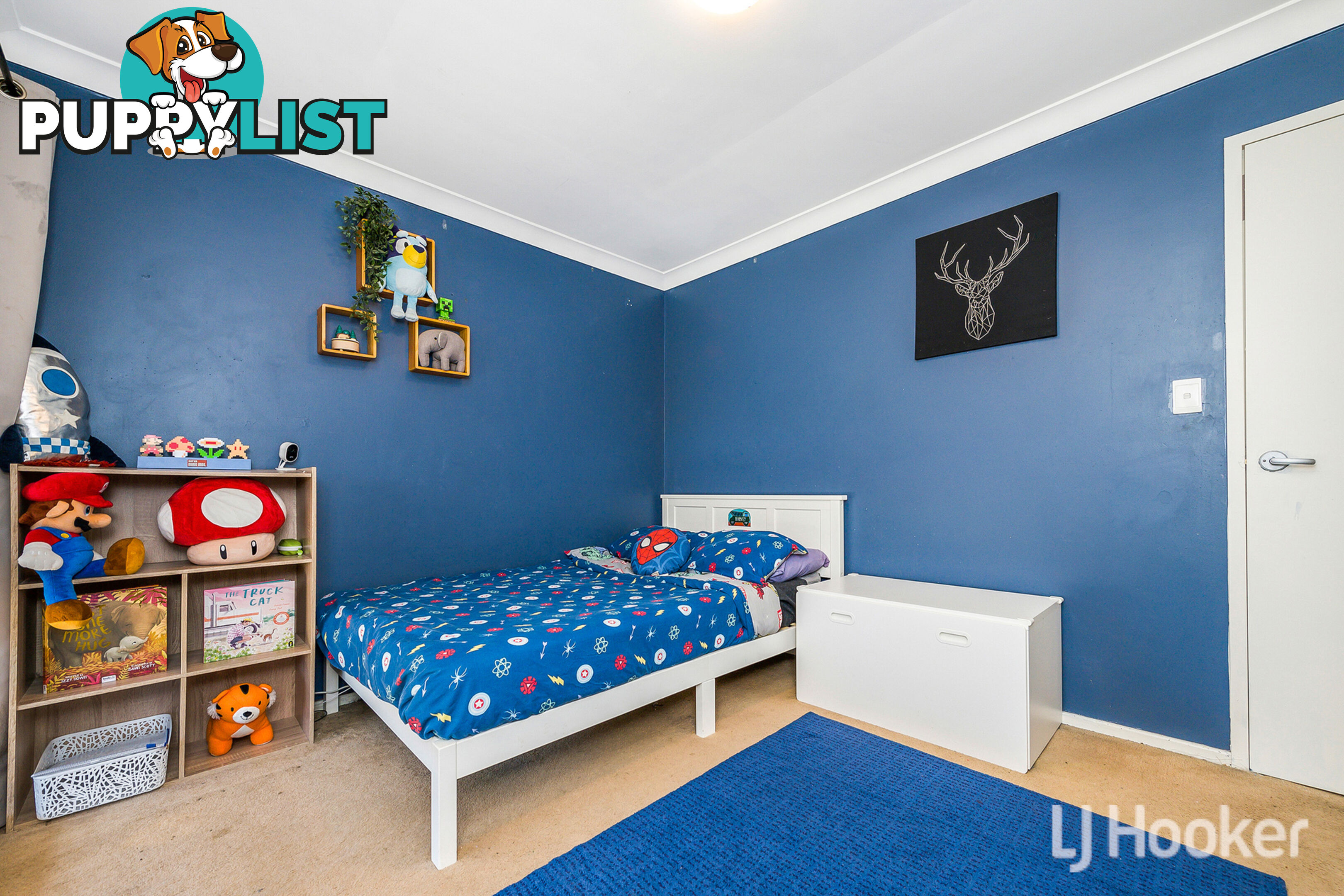 7 Webb Street GOSNELLS WA 6110