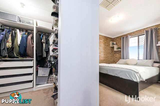 7 Webb Street GOSNELLS WA 6110