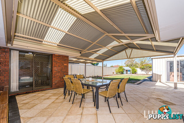 7 Webb Street GOSNELLS WA 6110