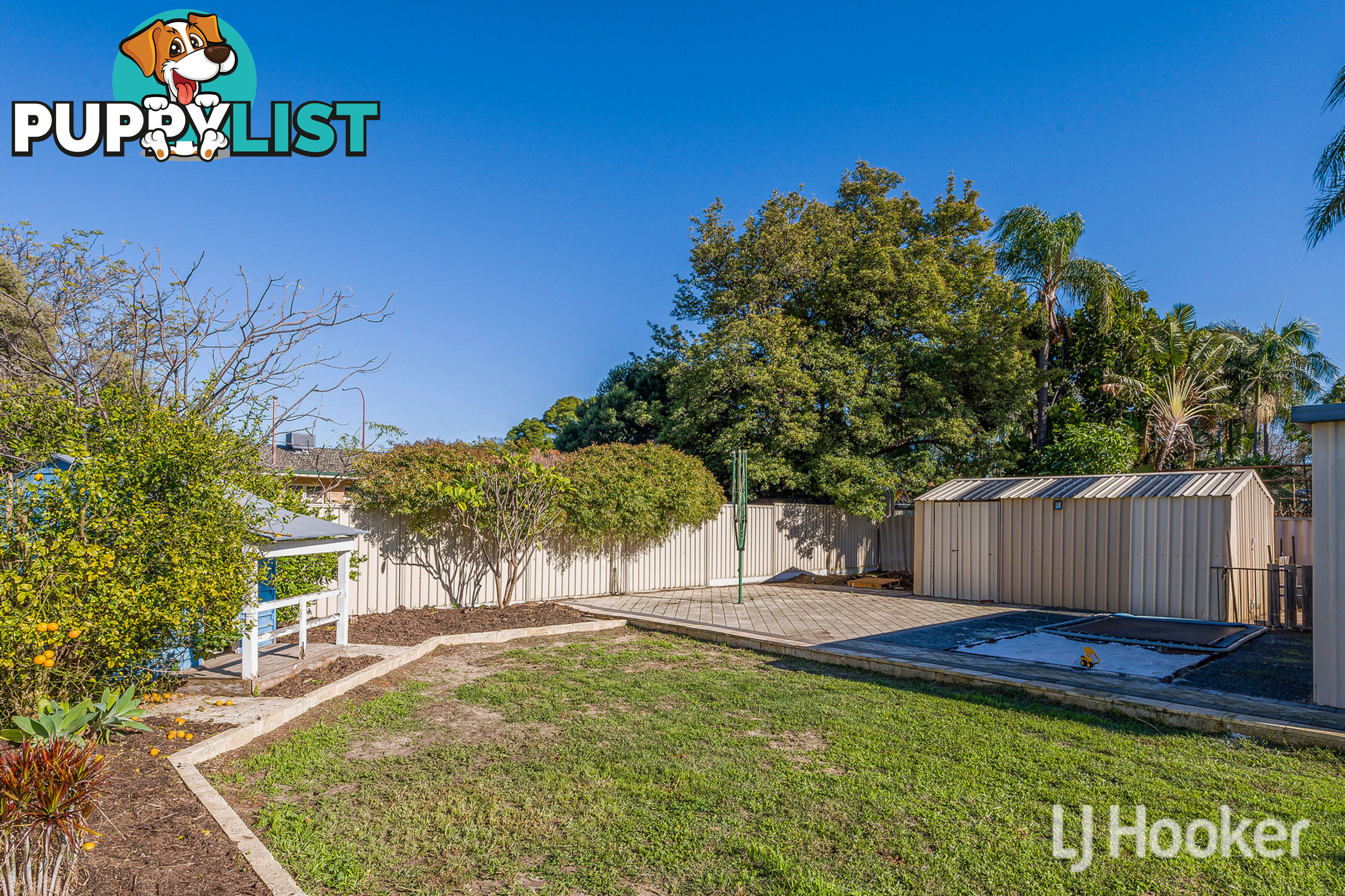 7 Webb Street GOSNELLS WA 6110