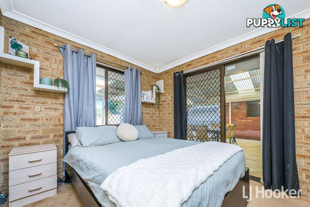 7 Webb Street GOSNELLS WA 6110