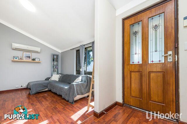 7 Webb Street GOSNELLS WA 6110