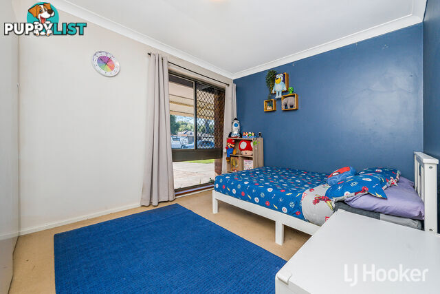 7 Webb Street GOSNELLS WA 6110