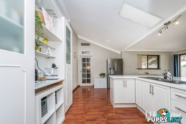 7 Webb Street GOSNELLS WA 6110