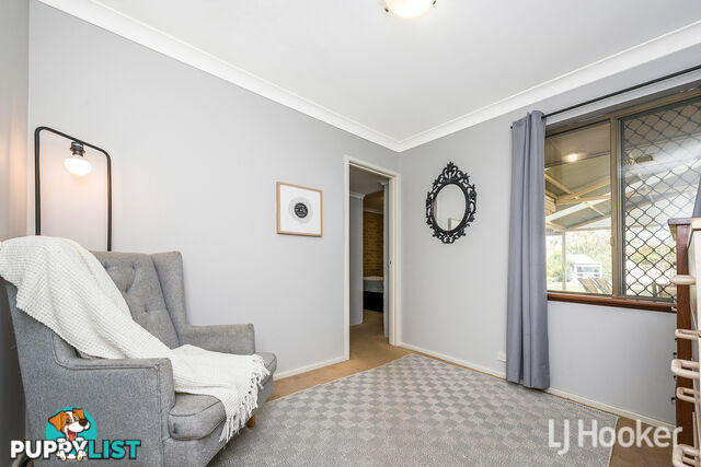 7 Webb Street GOSNELLS WA 6110