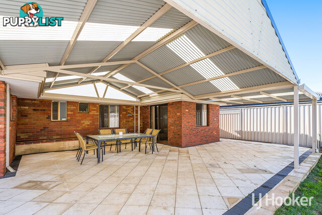 7 Webb Street GOSNELLS WA 6110