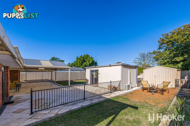 7 Webb Street GOSNELLS WA 6110
