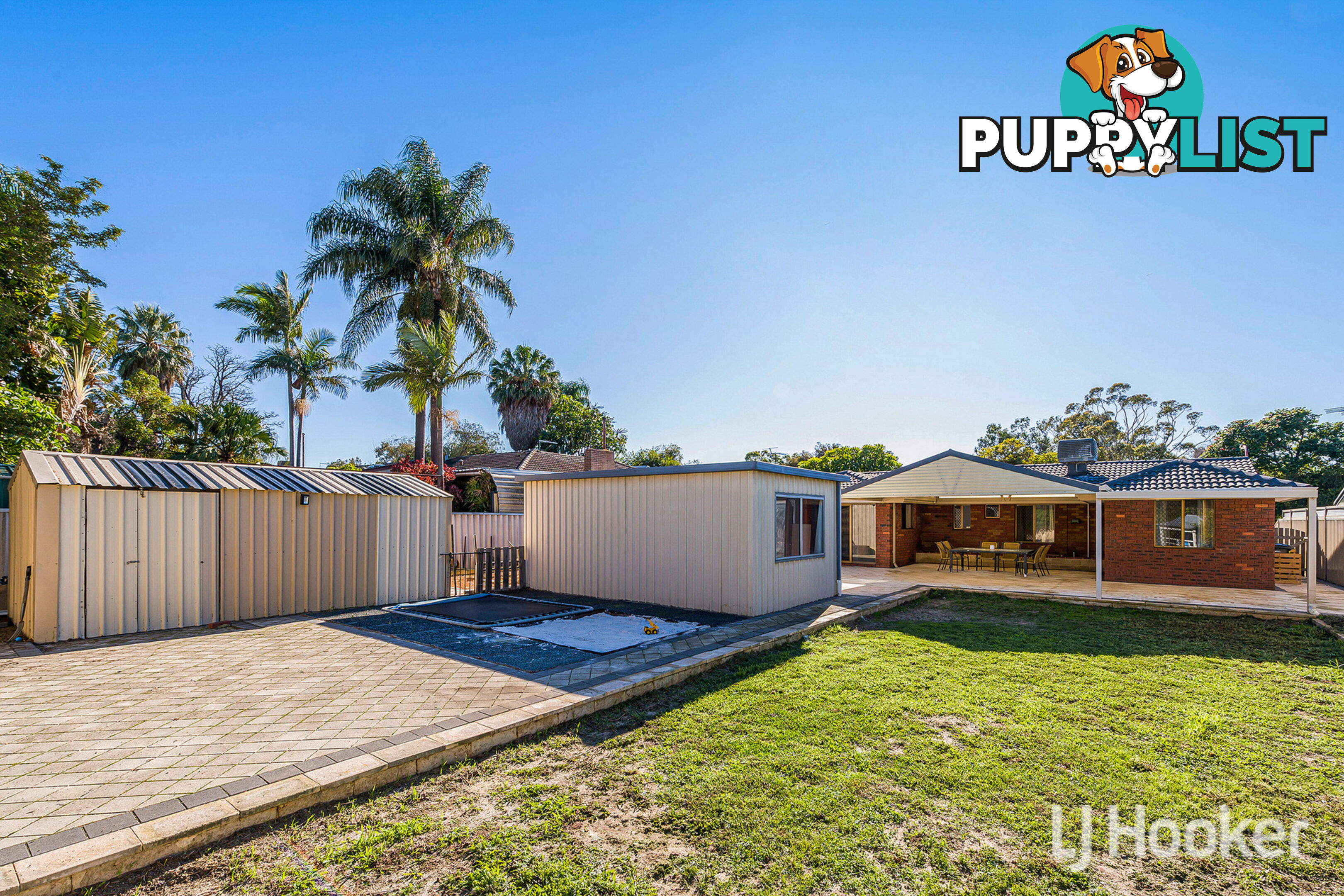 7 Webb Street GOSNELLS WA 6110