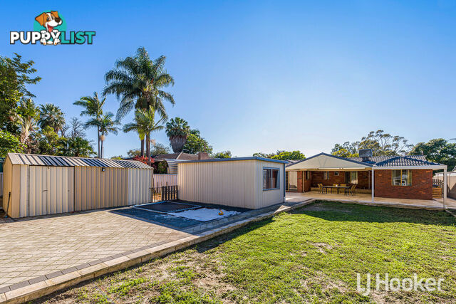 7 Webb Street GOSNELLS WA 6110