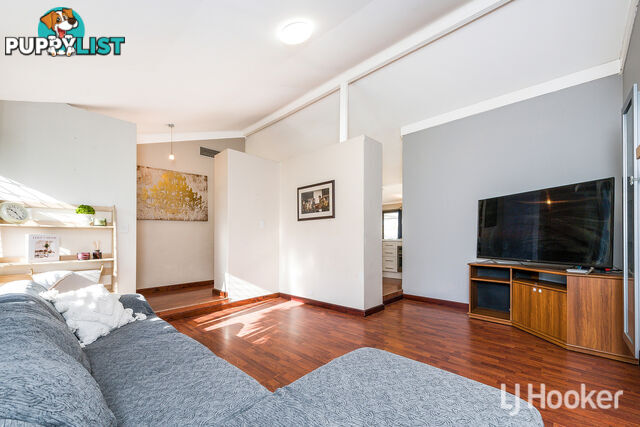 7 Webb Street GOSNELLS WA 6110