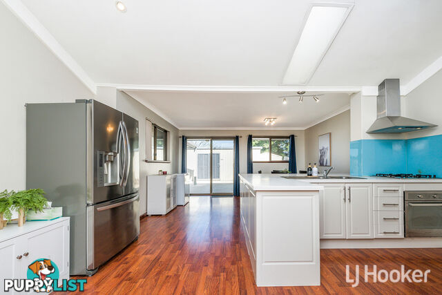 7 Webb Street GOSNELLS WA 6110