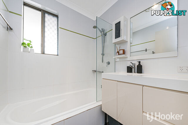 7 Webb Street GOSNELLS WA 6110