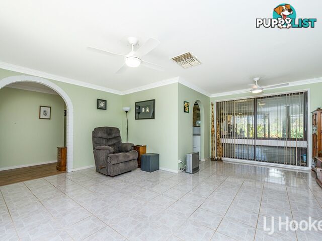 11 Serena Grove MOUNT NASURA WA 6112