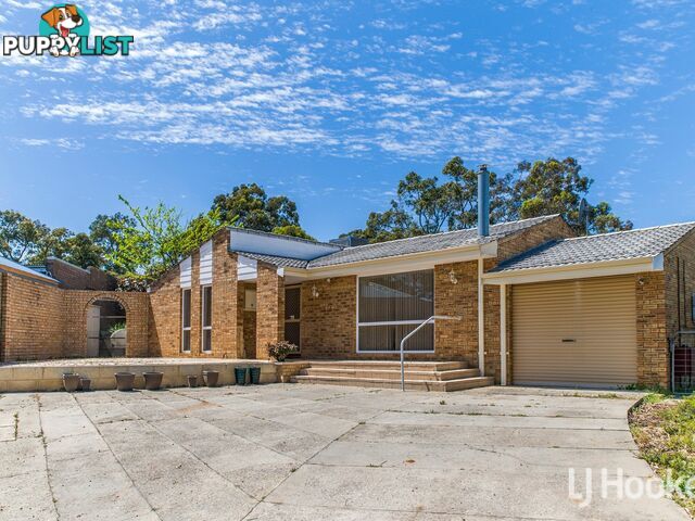 11 Serena Grove MOUNT NASURA WA 6112