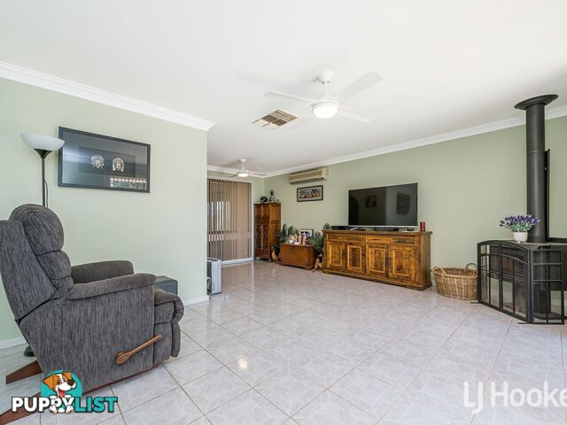 11 Serena Grove MOUNT NASURA WA 6112