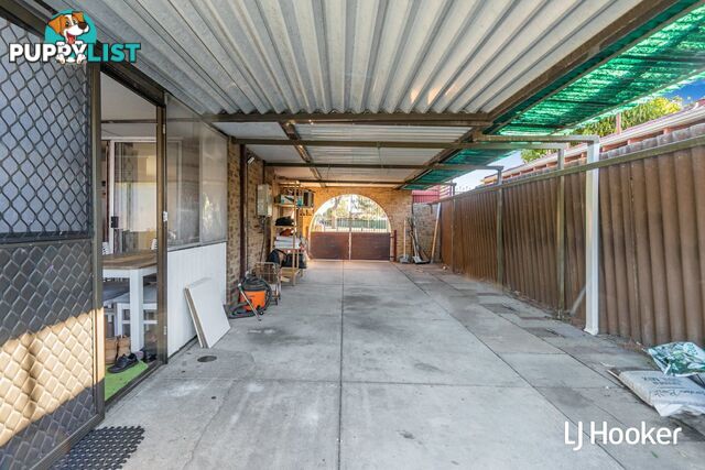 24 Cortis Way LANGFORD WA 6147