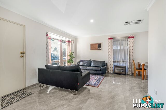 24 Cortis Way LANGFORD WA 6147