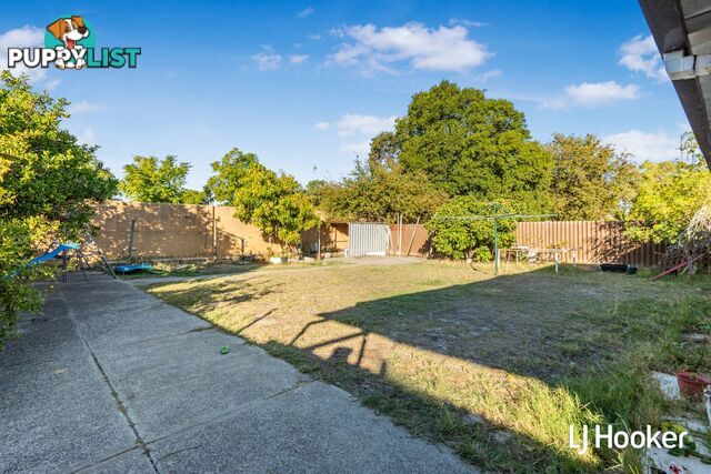 24 Cortis Way LANGFORD WA 6147