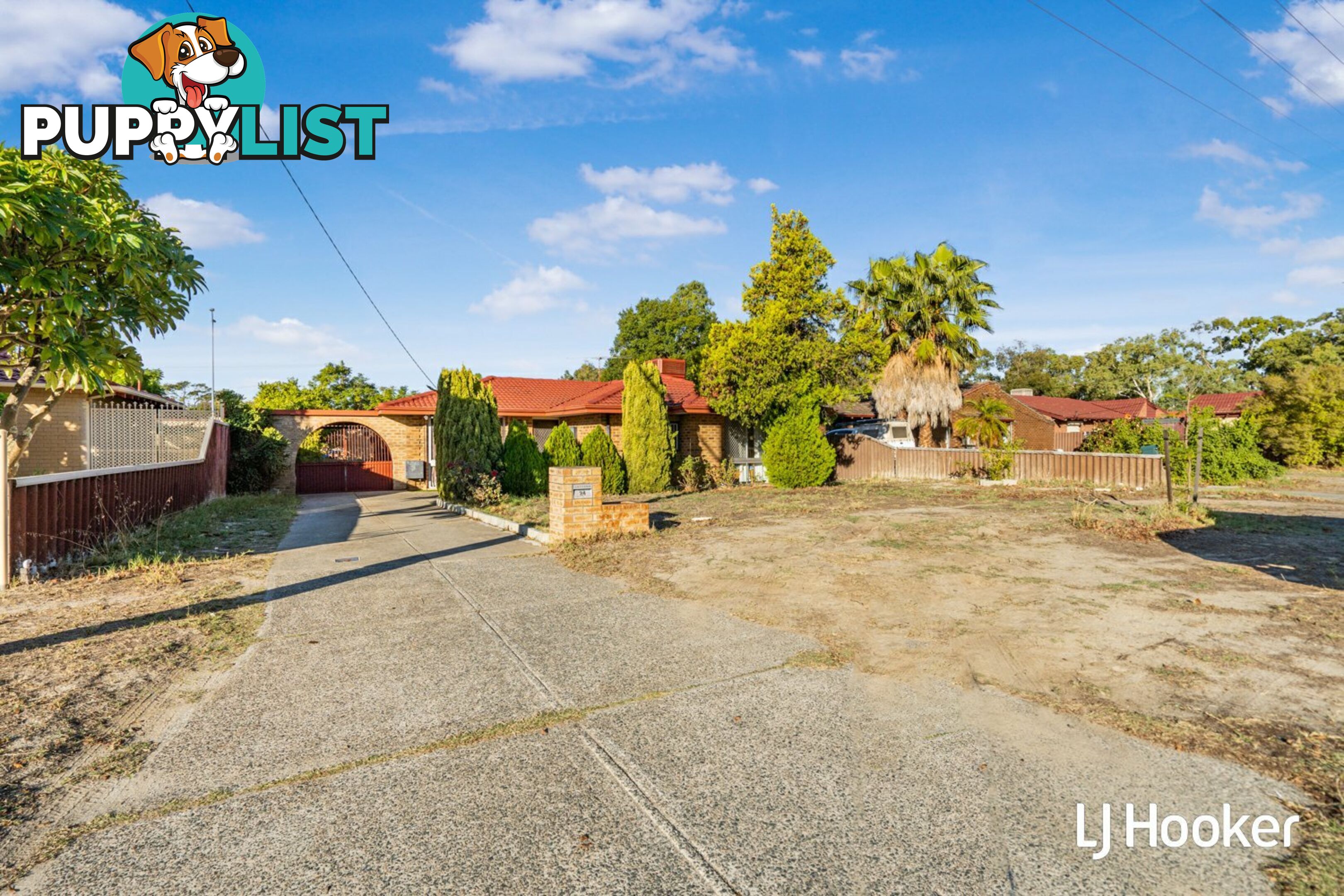 24 Cortis Way LANGFORD WA 6147