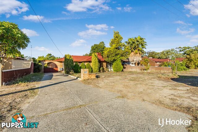 24 Cortis Way LANGFORD WA 6147